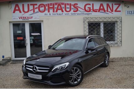 Mercedes-Benz C 220 Gebrauchtwagen