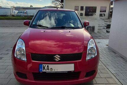 Suzuki Swift Gebrauchtwagen