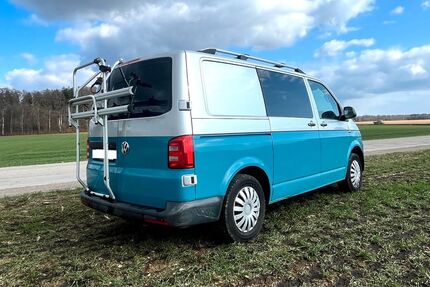 VW T6 Transporter Gebrauchtwagen
