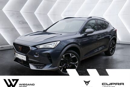Cupra Formentor Gebrauchtwagen