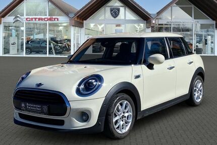 Mini ONE Gebrauchtwagen