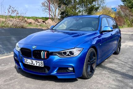 BMW 325 Gebrauchtwagen