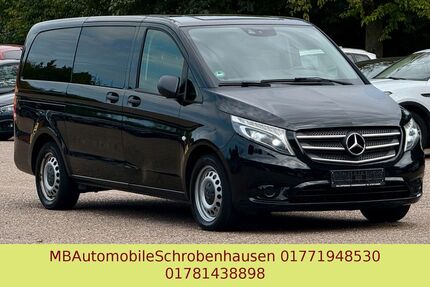 Mercedes-Benz Vito Gebrauchtwagen