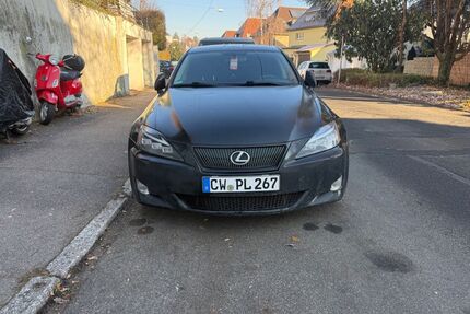 Lexus IS 250 Gebrauchtwagen