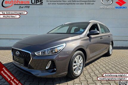Hyundai i30 Gebrauchtwagen