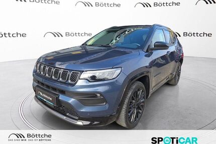 Jeep Compass Gebrauchtwagen