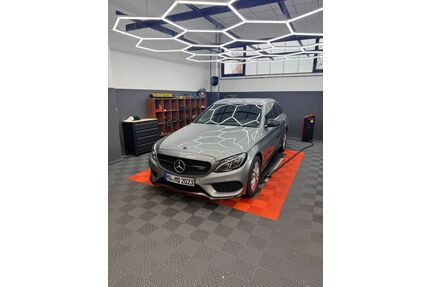 Mercedes-Benz C 250 Gebrauchtwagen