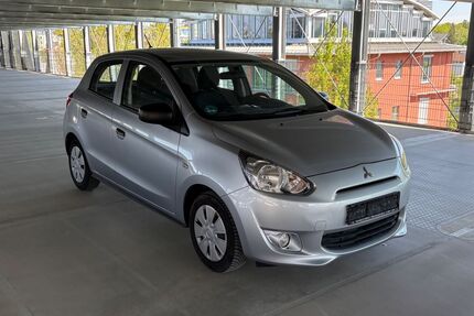 Mitsubishi Space Star Gebrauchtwagen