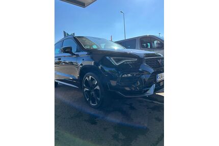 Cupra Ateca Gebrauchtwagen