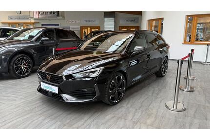 Cupra Leon Gebrauchtwagen