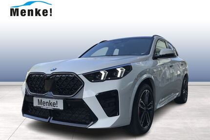 BMW X2 Gebrauchtwagen