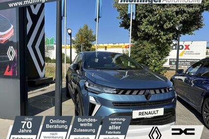 Renault Symbioz Gebrauchtwagen