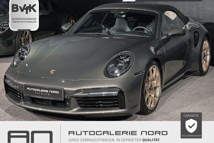 Porsche 911 Urmodell Gebrauchtwagen