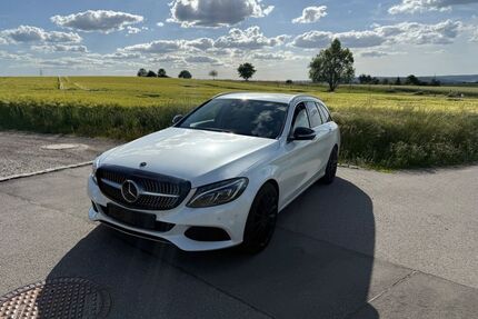 Mercedes-Benz C 220 Gebrauchtwagen
