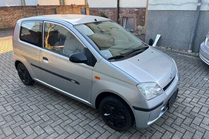 Daihatsu Cuore Gebrauchtwagen