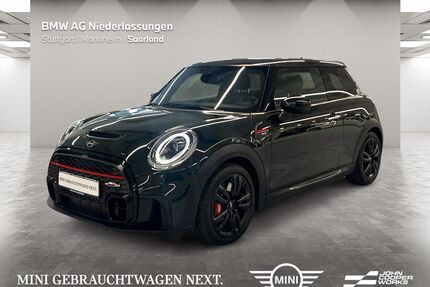 Mini John Cooper Works Gebrauchtwagen
