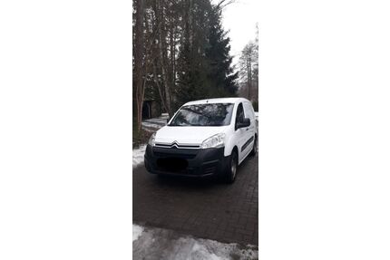 Citroen Berlingo Gebrauchtwagen