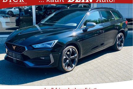 Cupra Leon Gebrauchtwagen