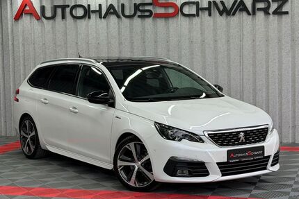 Peugeot 308 Gebrauchtwagen