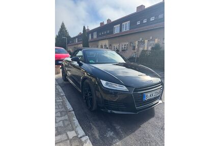 Audi TT Gebrauchtwagen