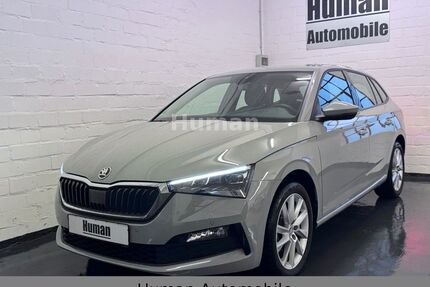 Skoda Scala Gebrauchtwagen