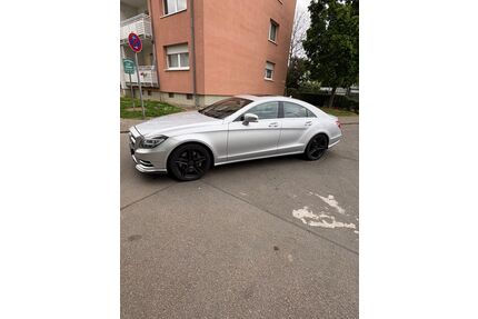Mercedes-Benz CLS 500 Gebrauchtwagen