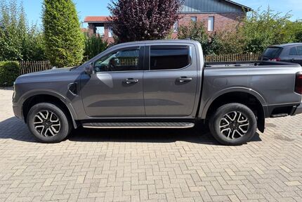 Ford Ranger Gebrauchtwagen