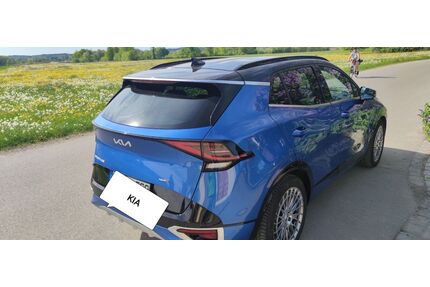 Kia Sportage Gebrauchtwagen
