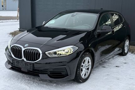 BMW 118 Gebrauchtwagen