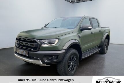 Ford Ranger Gebrauchtwagen