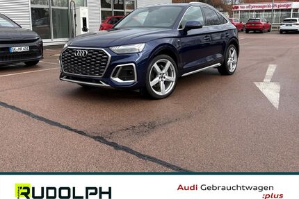 Audi Q5 Gebrauchtwagen