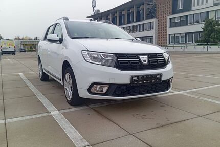 Dacia Logan Gebrauchtwagen