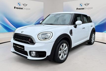 Mini Countryman S (Cooper) Gebrauchtwagen