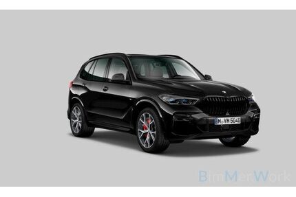 BMW X5 Gebrauchtwagen