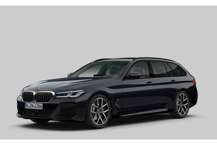 BMW 530 Gebrauchtwagen