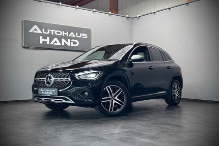 Mercedes-Benz GLA 250 Gebrauchtwagen