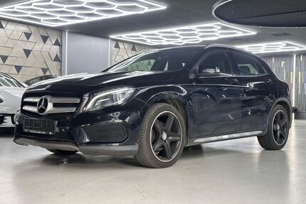 Mercedes-Benz GLA 200 Gebrauchtwagen