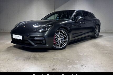 Porsche Panamera Gebrauchtwagen