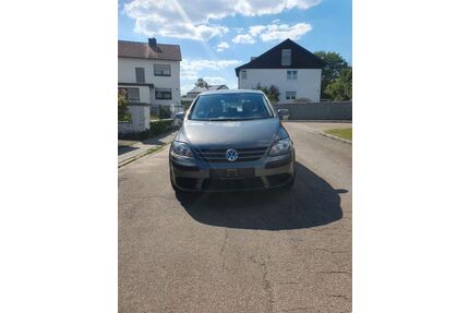 VW Golf Plus Gebrauchtwagen