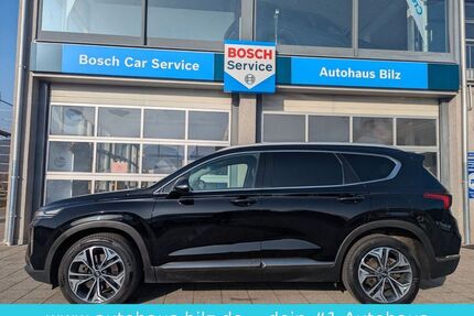 Hyundai SANTA FE Gebrauchtwagen