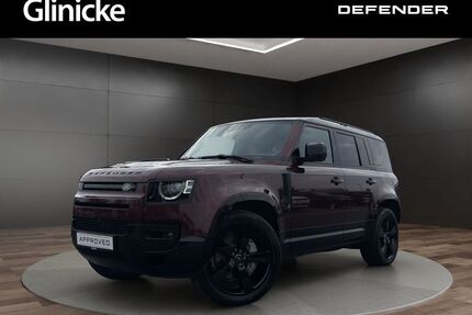 Land Rover Defender Gebrauchtwagen