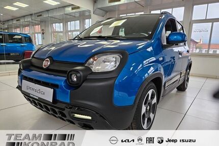 Fiat Panda Gebrauchtwagen