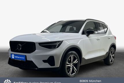 Volvo XC40 Gebrauchtwagen