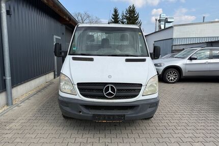 Mercedes-Benz Sprinter Gebrauchtwagen