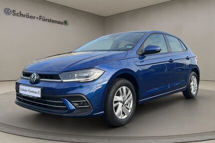 VW Polo Gebrauchtwagen