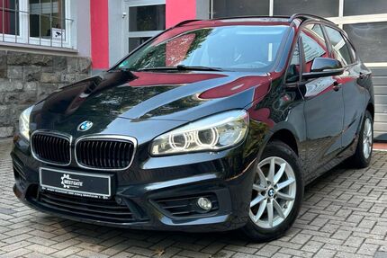 BMW 218 Active Tourer Gebrauchtwagen