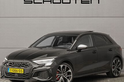Audi S3 Gebrauchtwagen