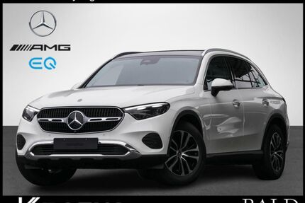 Mercedes-Benz GLC 200 Gebrauchtwagen