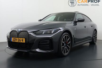 BMW i4 Gebrauchtwagen
