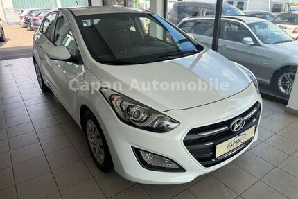 Hyundai i30 Gebrauchtwagen